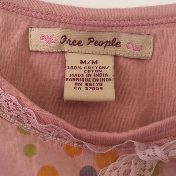 Free People Cami/Tank - Picture 2 of 7